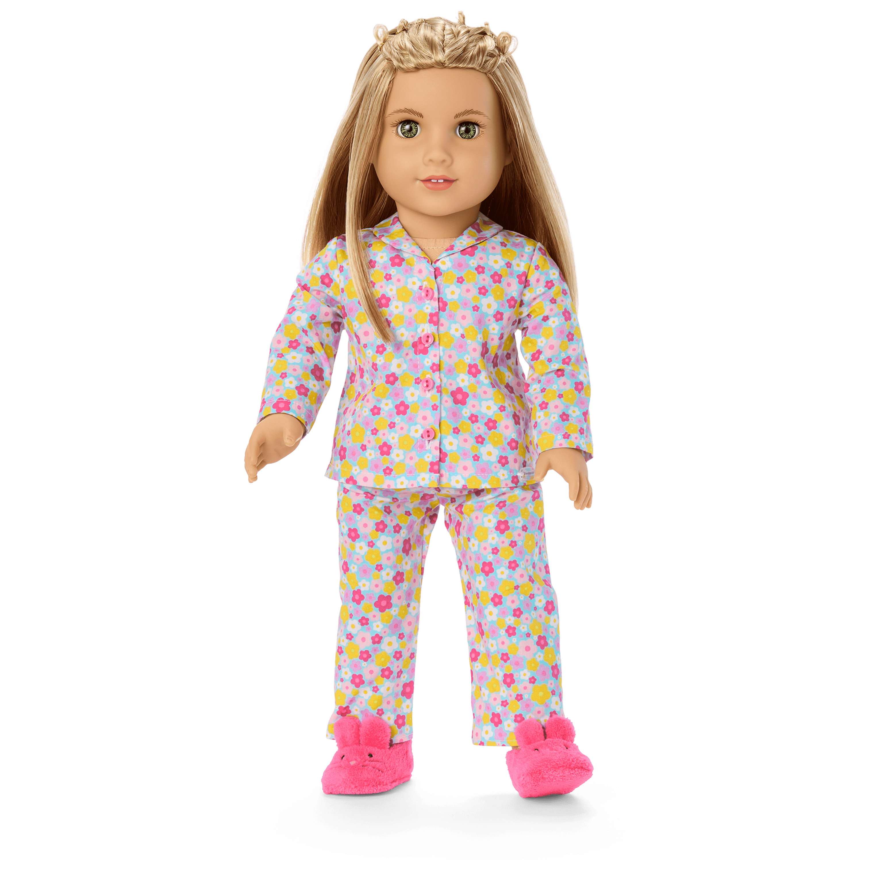 American girl doll pj best sale