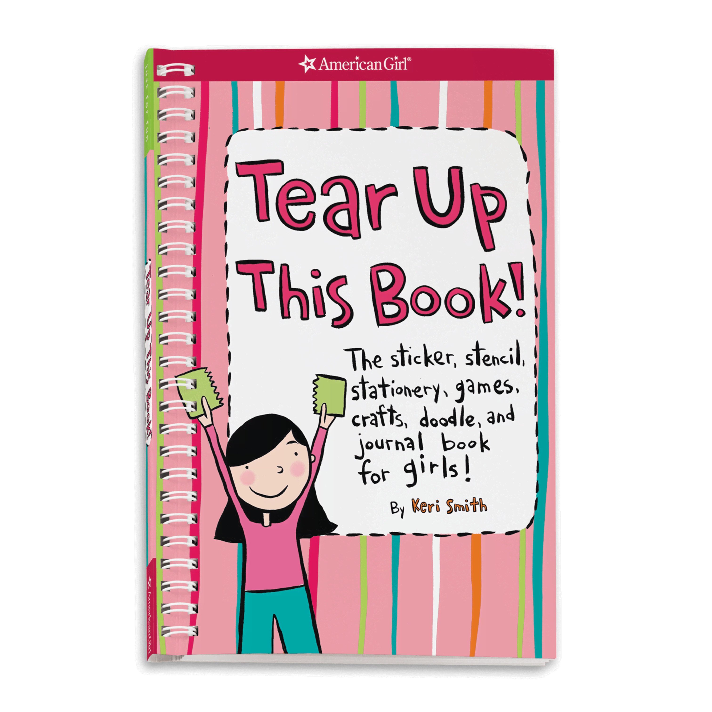 Care Keeping of Hair Truly Me American Girl