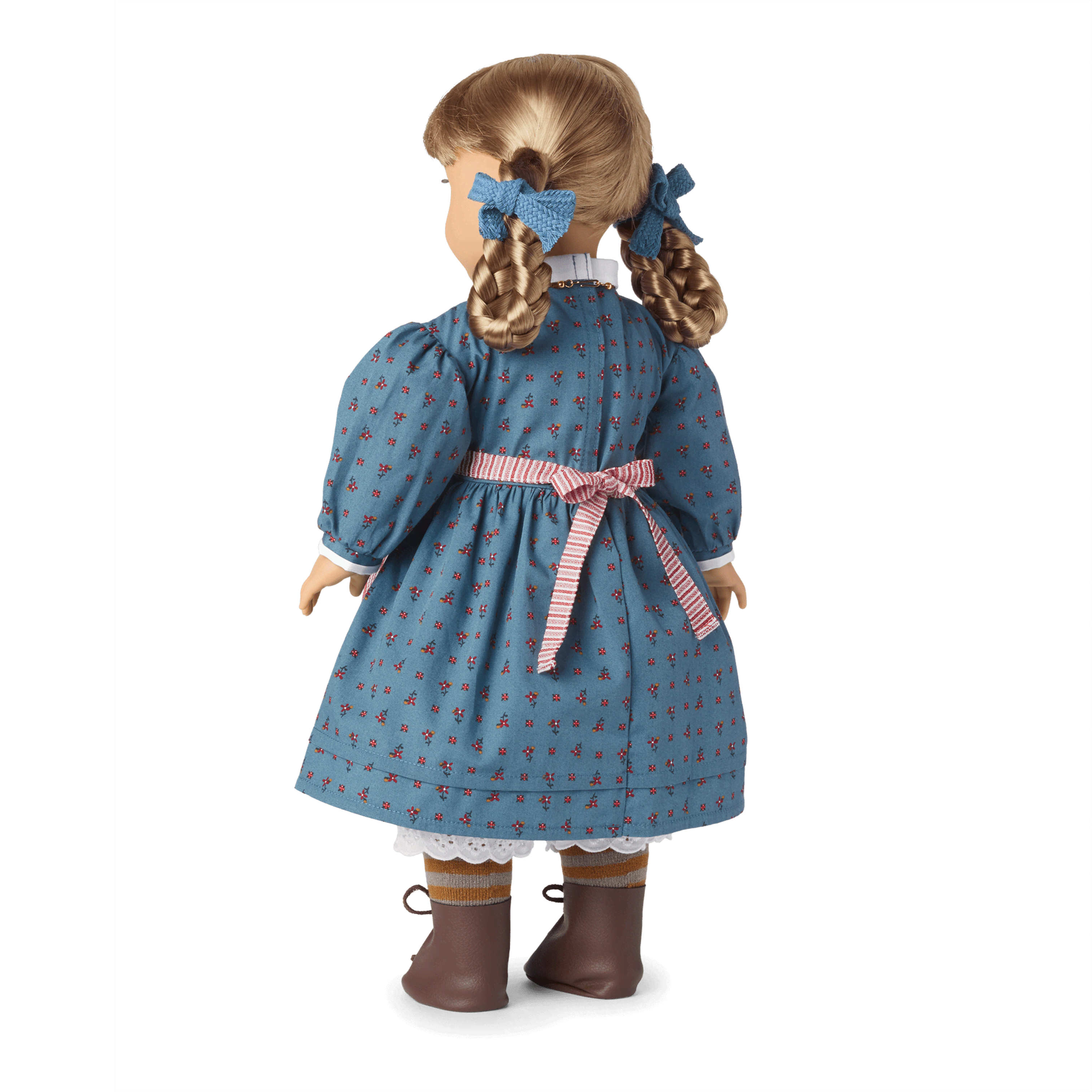Kirsten Larson 1854 Historical Characters American Girl