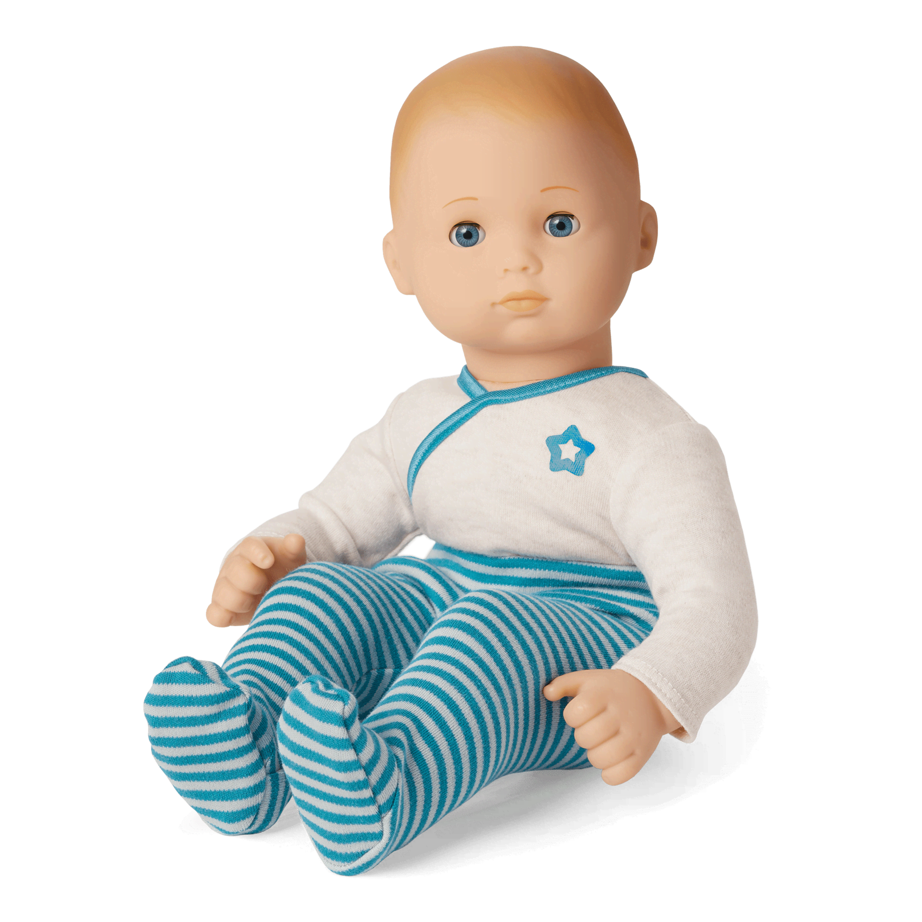 Bitty baby 12 piece set deals