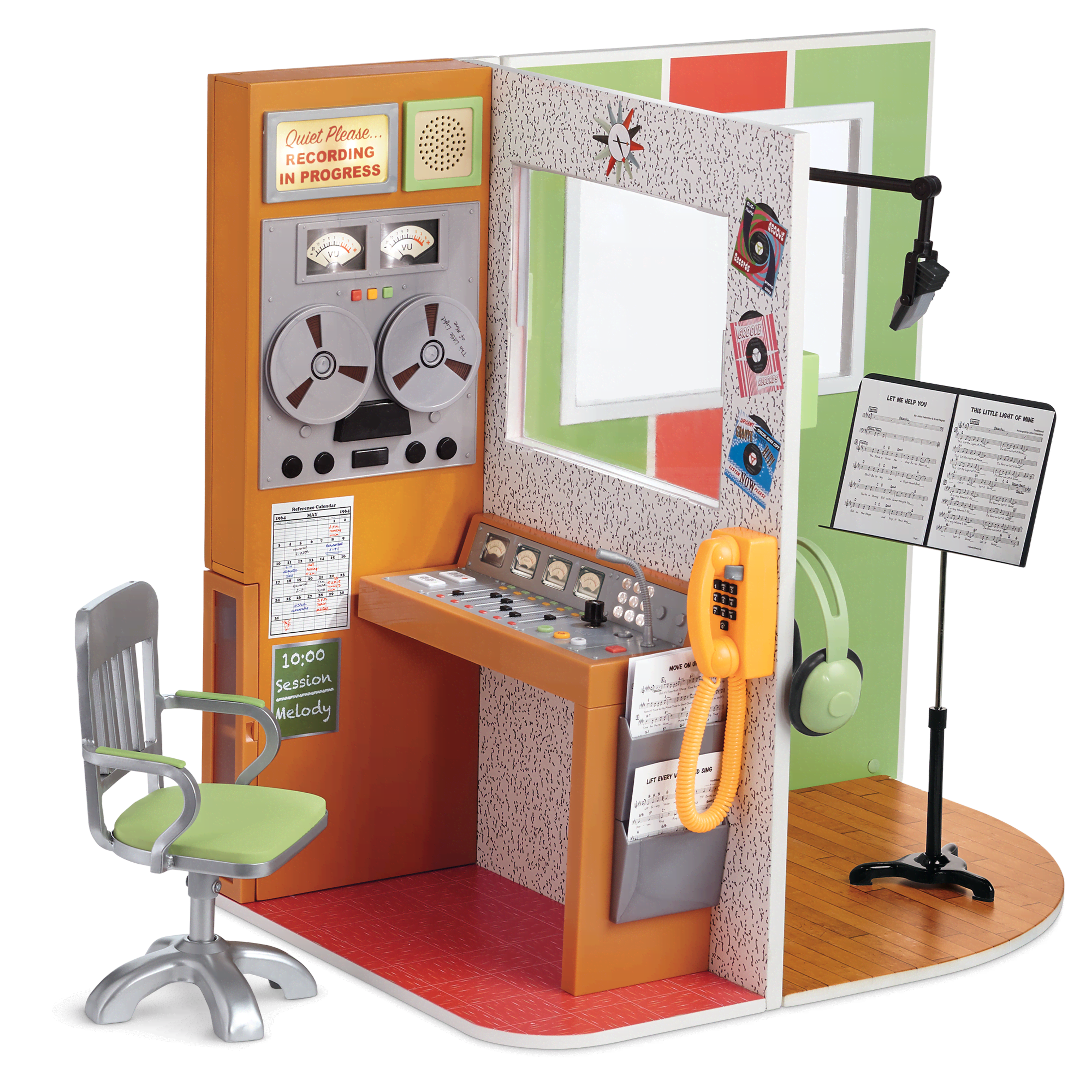 Melody s Collection American Girl