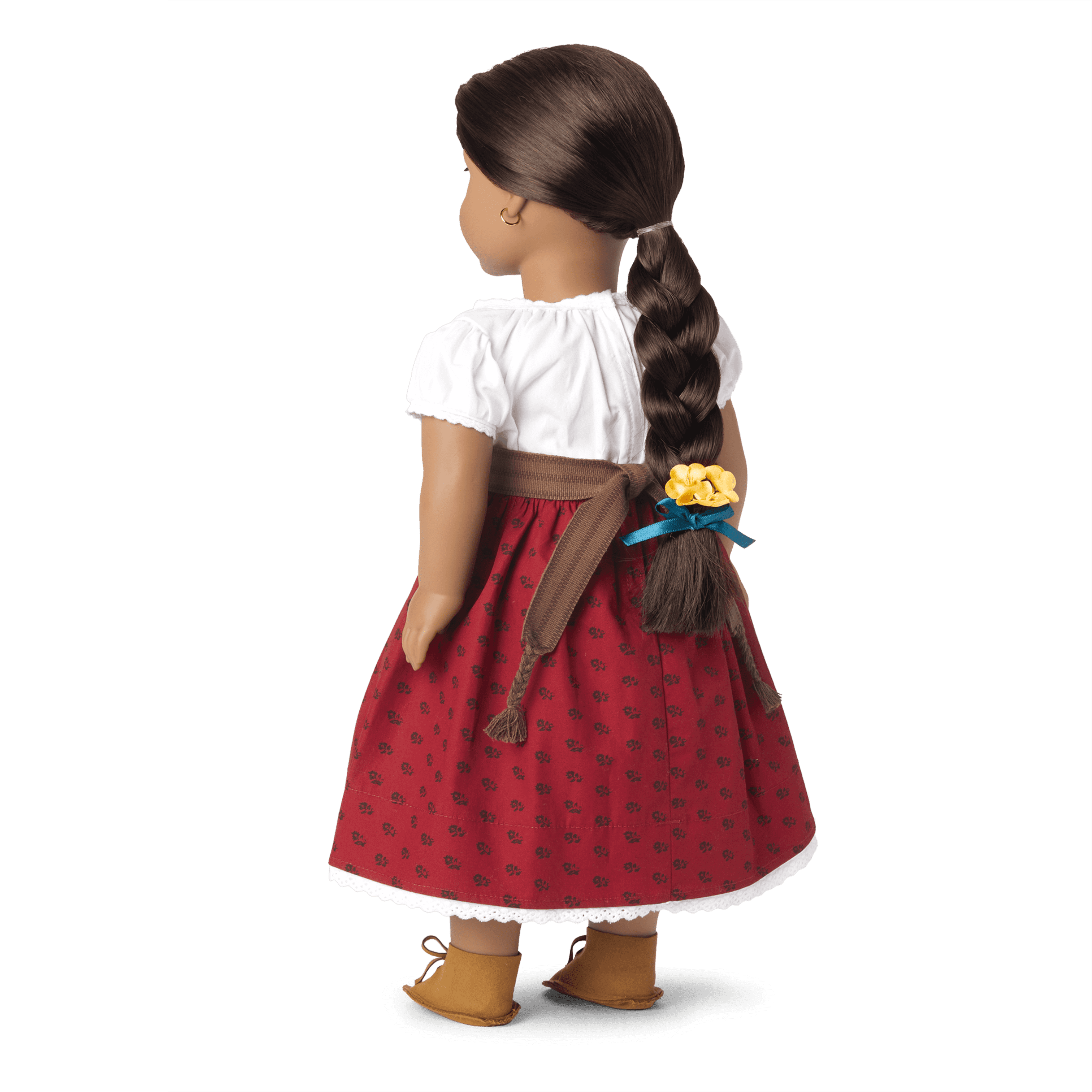 Josefina Montoya 1824 Historical Characters American Girl