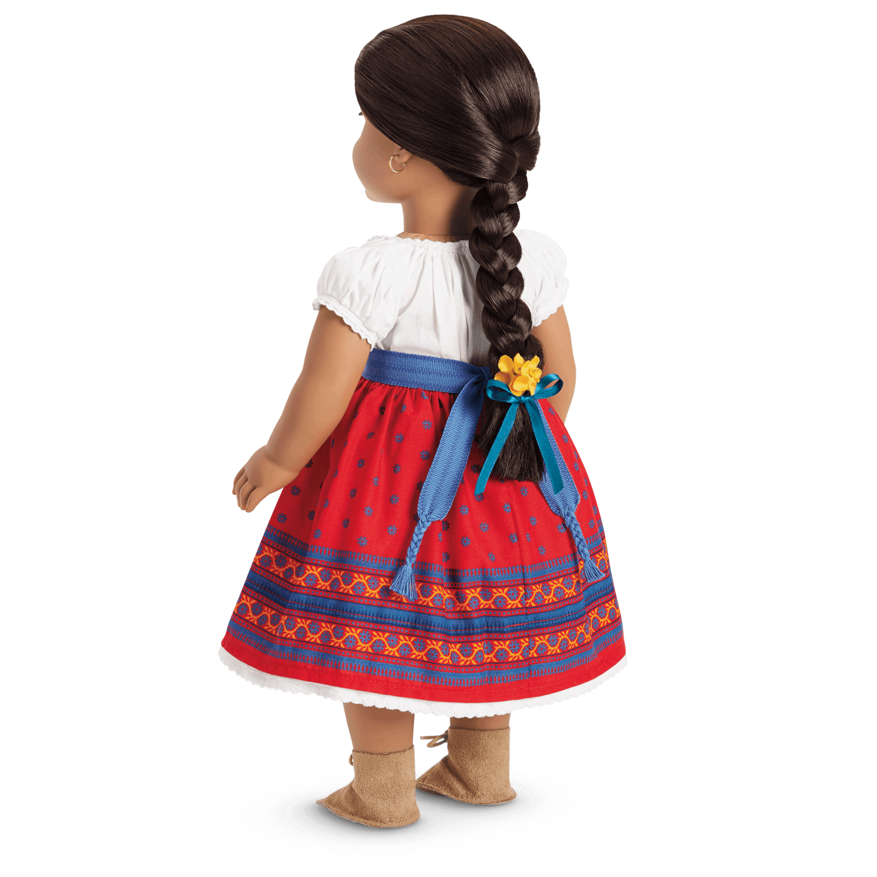 Dolls for 8 Years American Girl