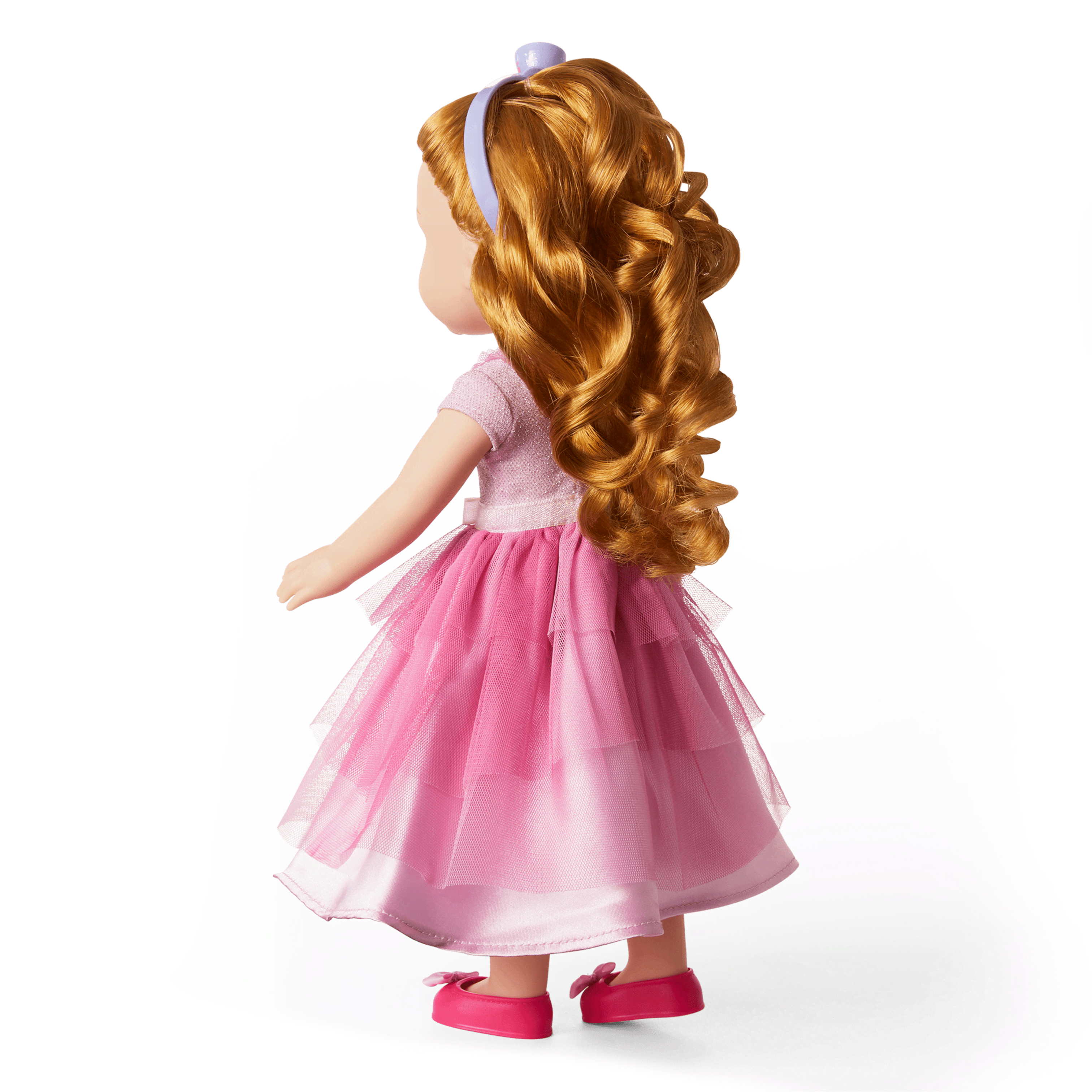 American Girl Baby Doll Princess Dress 20% OFF On Pink Baby Doll