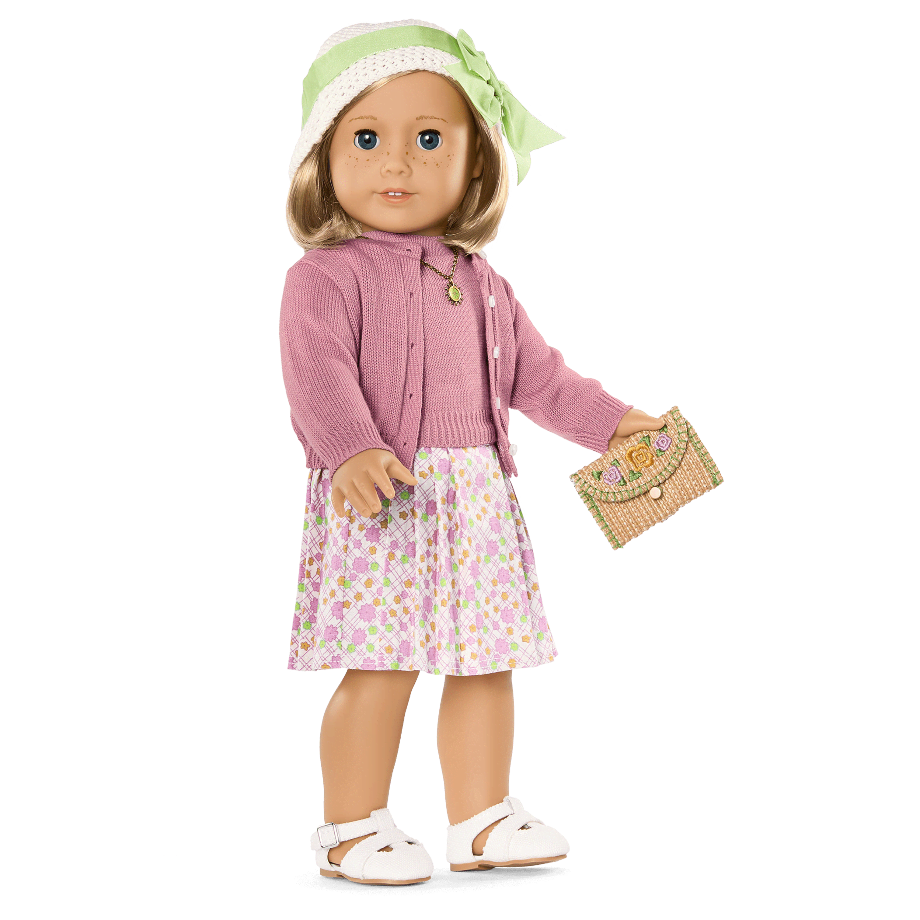 American girl doll stories sales