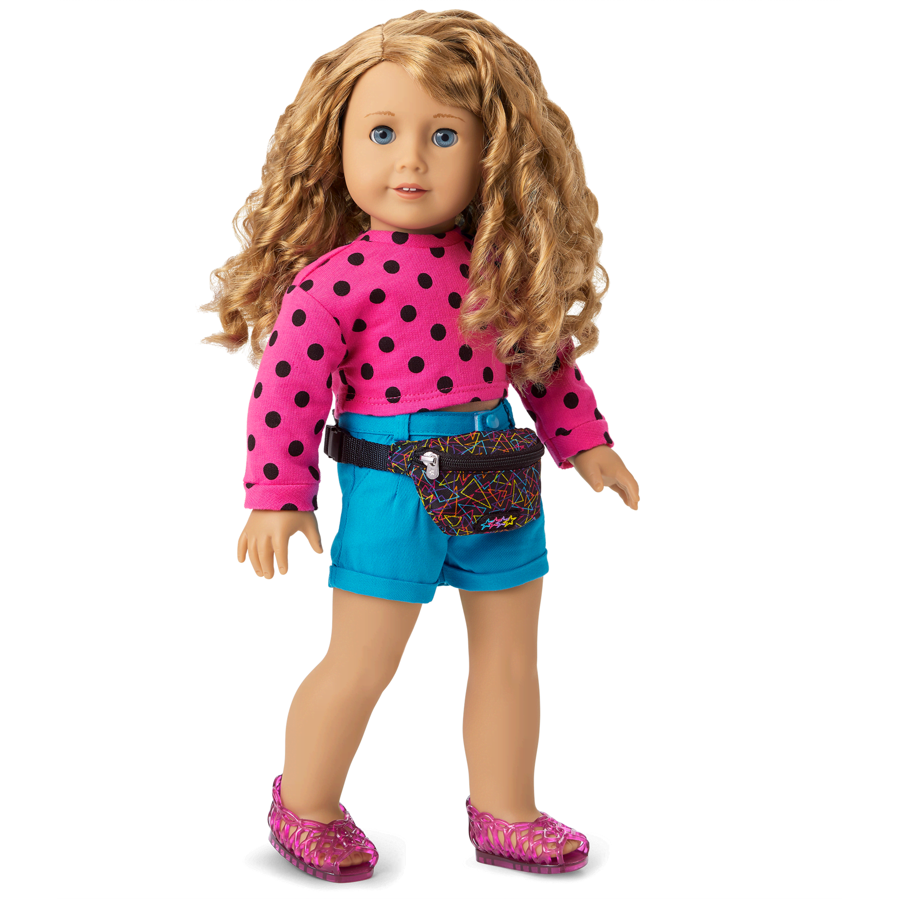 American girl doll hair repair cost cheap