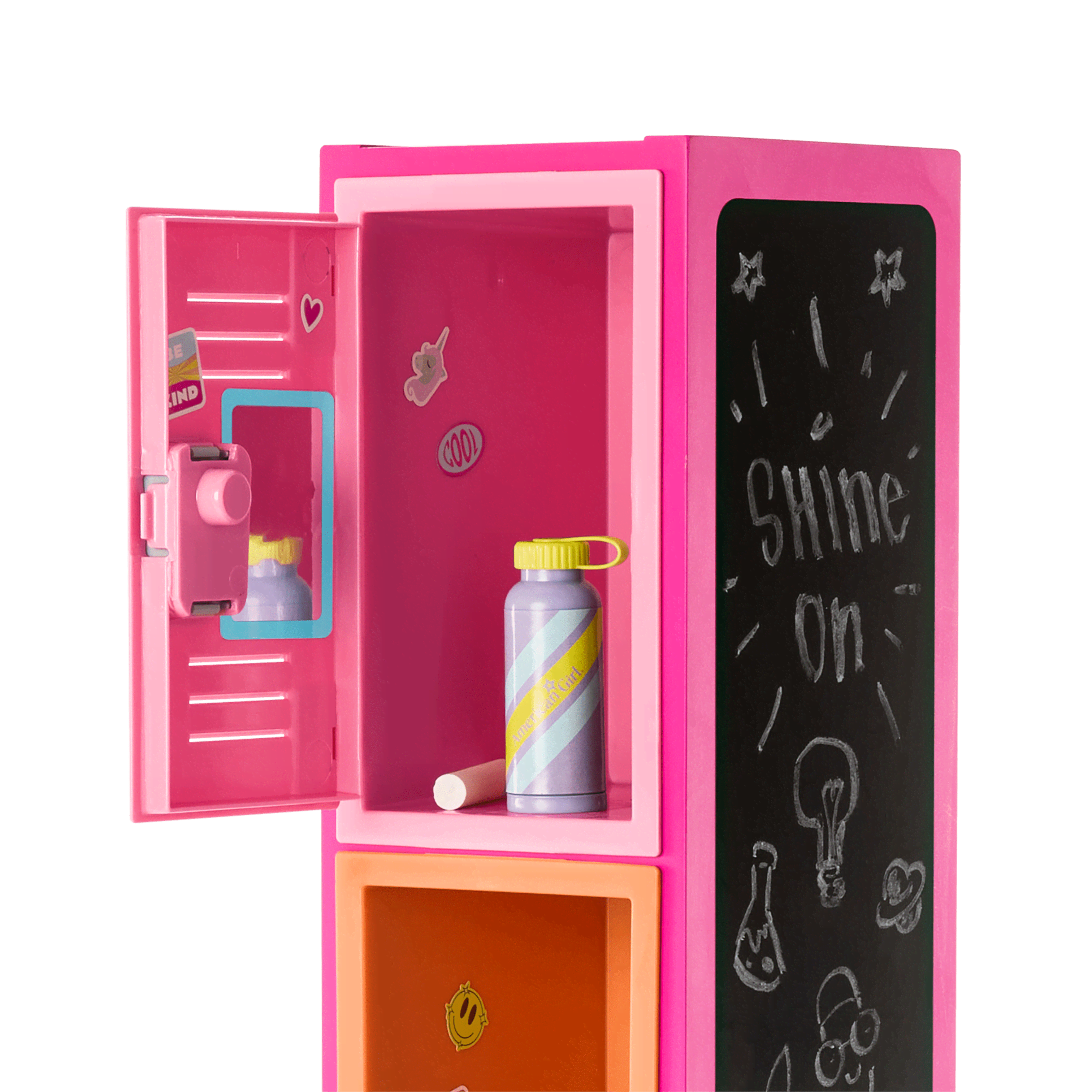 American girl cast set sales