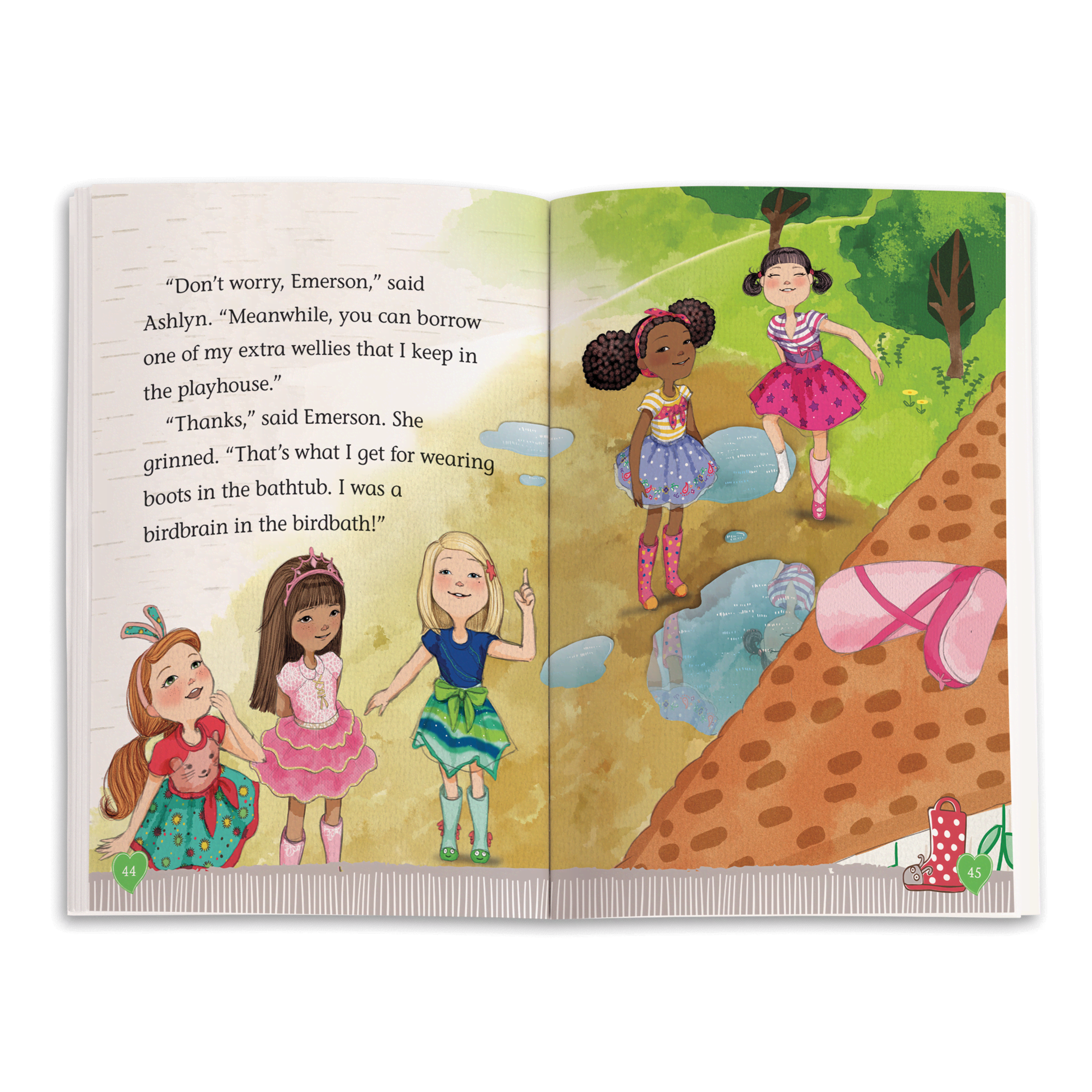 American Girlの本 13冊セット American Girl Ultimate Visual Guide: Expanded Edition Book