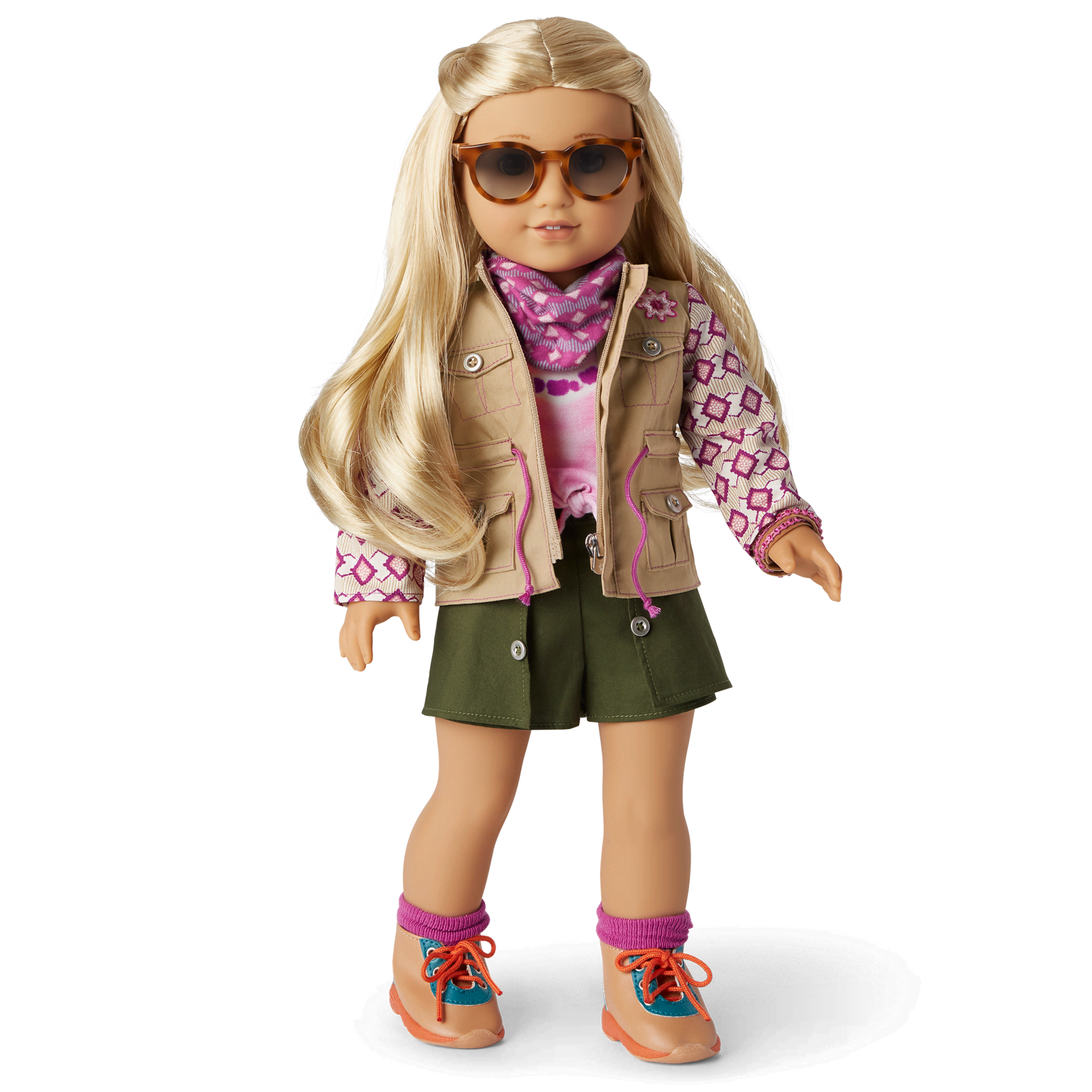 Top 100 american girl doll names on sale