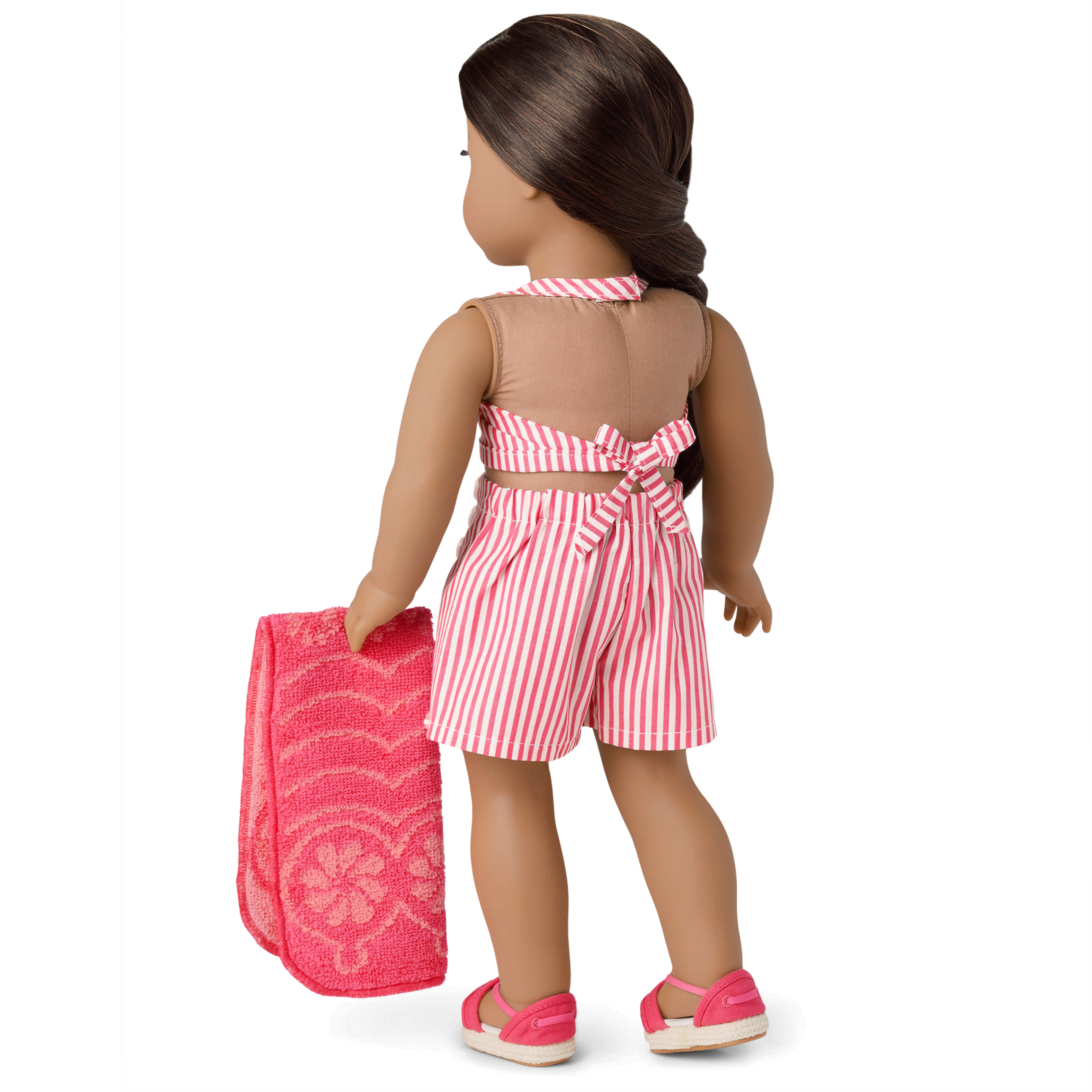 Maryellen s Dachshund Pajamas for 18 inch Dolls American Girl