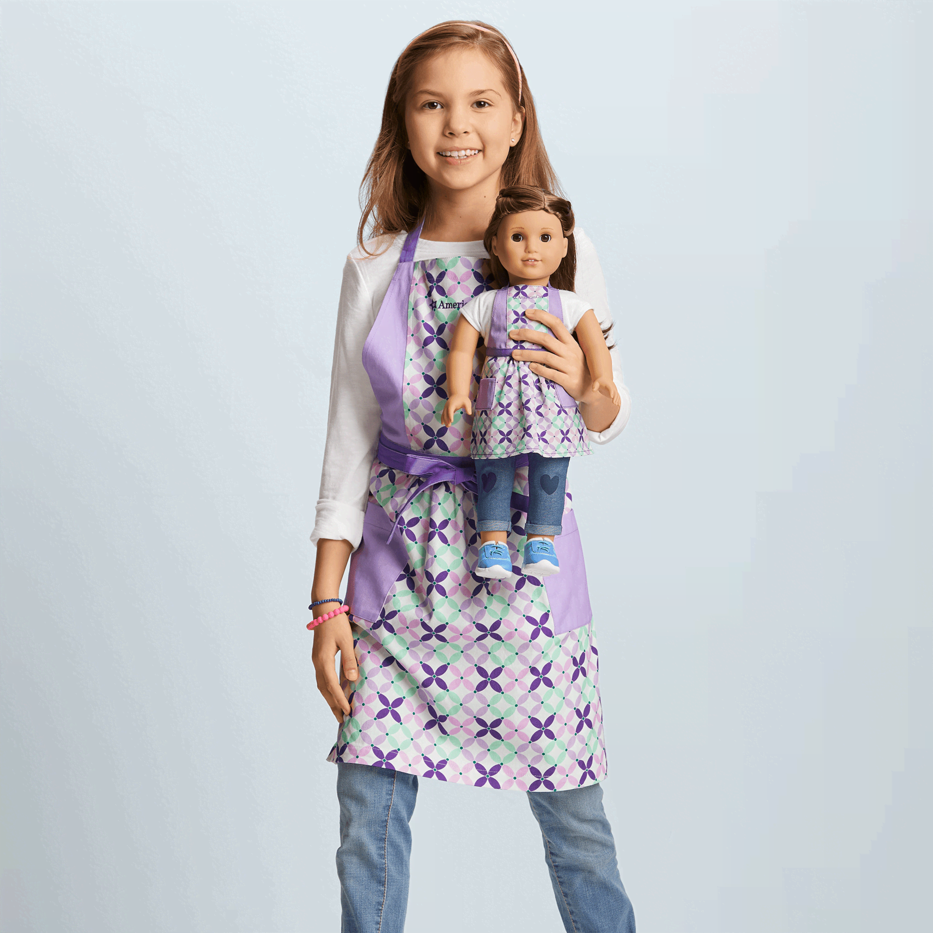 American girl rebecca pajamas online