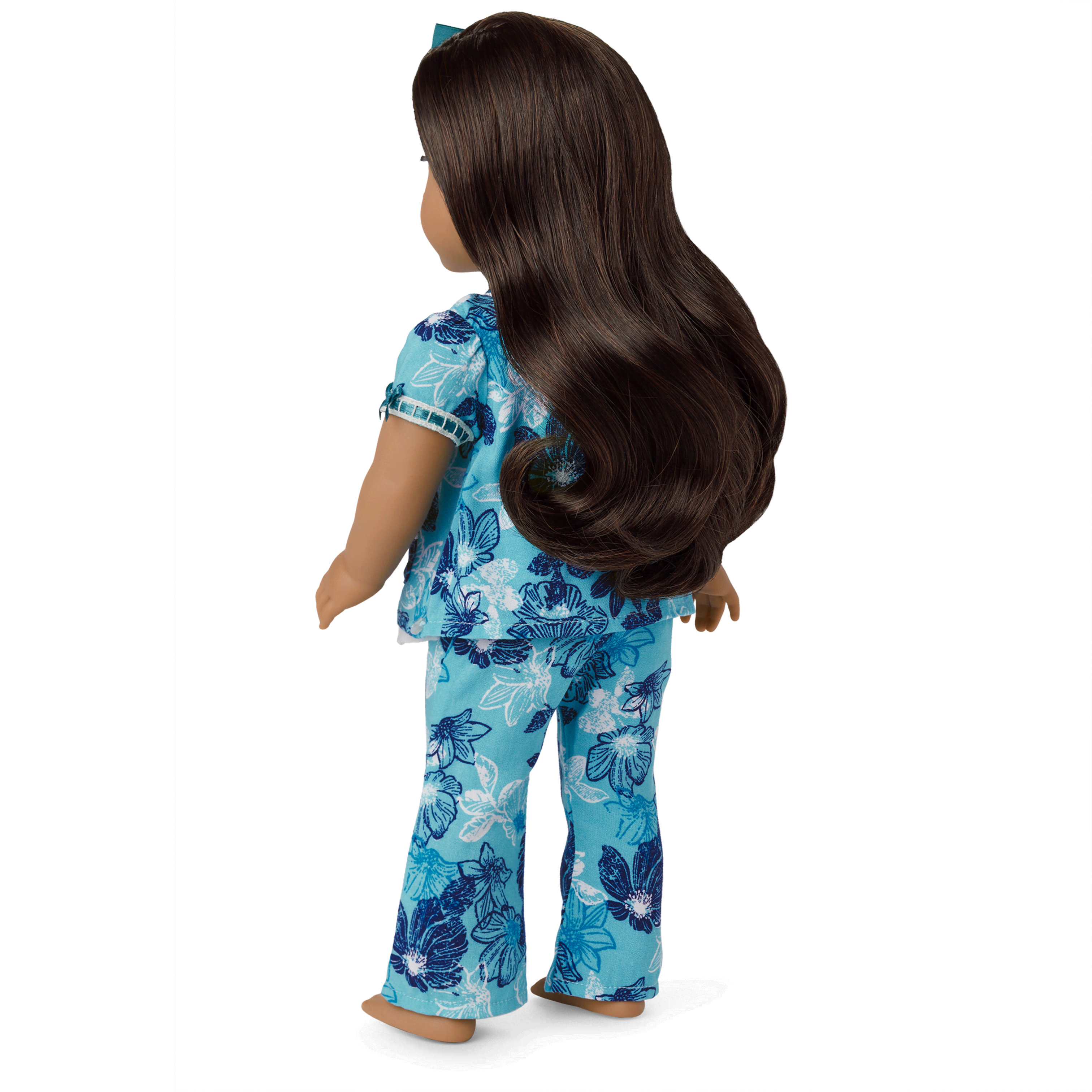 American girl isabelle pajamas 2025