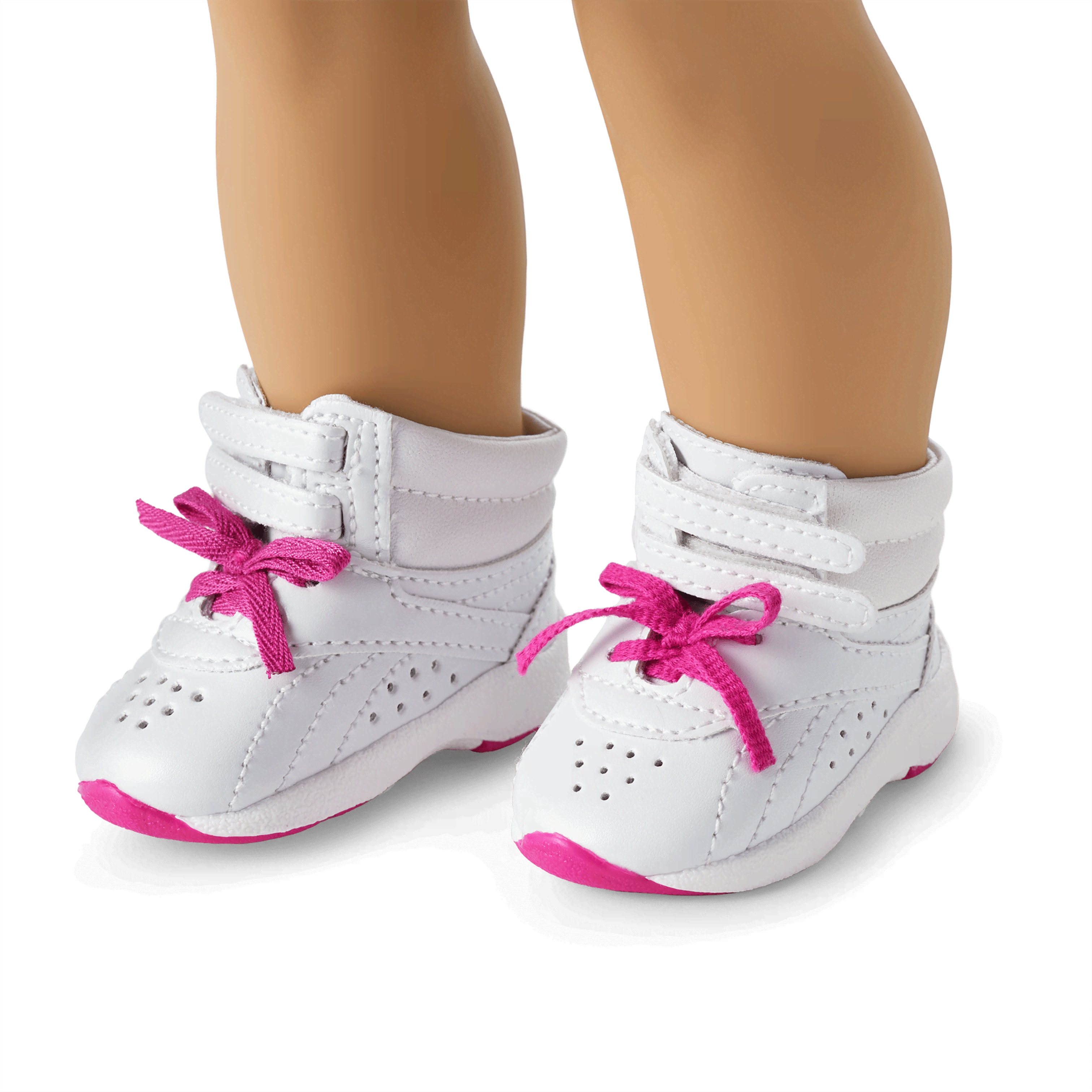 Shine On Shoes for 18 inch Dolls American Girl