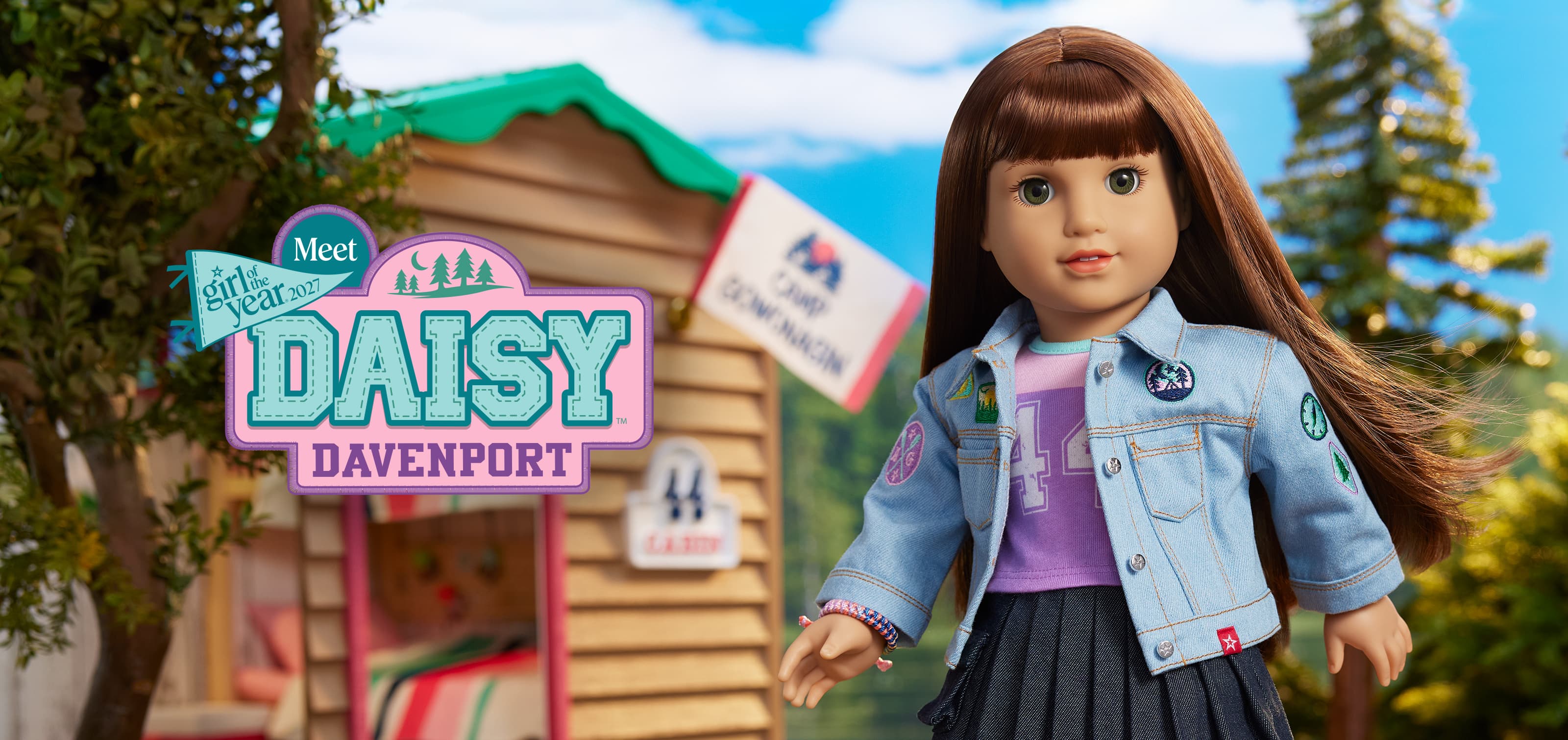 Daisy Davenport