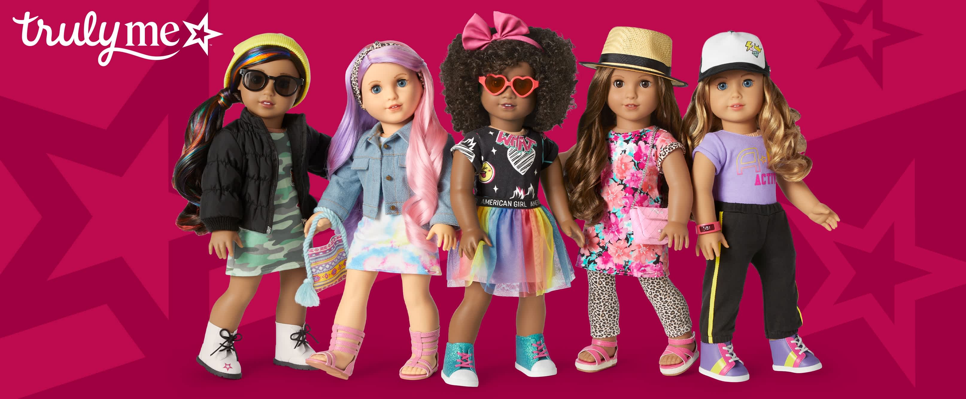 American girl brand deals