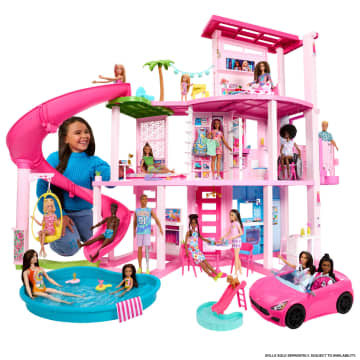 Juguetes de mattel para niñas on sale