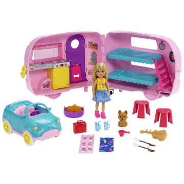 Barbie car parts online