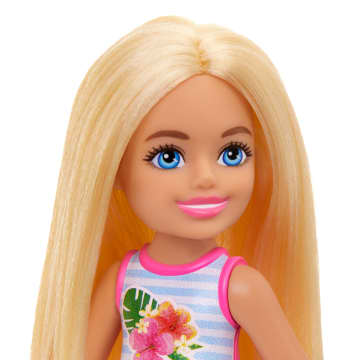 Mini barbie age 2018 on sale