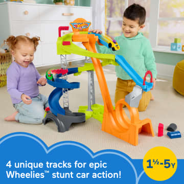 Fisher price toys for 4 year olds hotsell