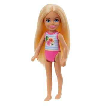 Barbie pequeñas online