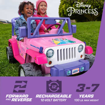 Best age for power wheels online