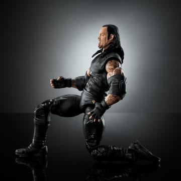 WWE Ultimate Edition Action Figures Collection | Mattel