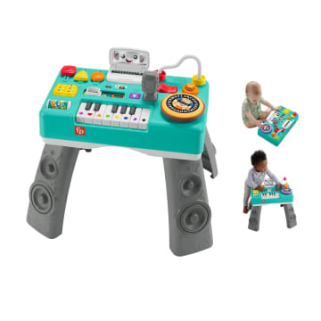 Fisher price shop and learn online