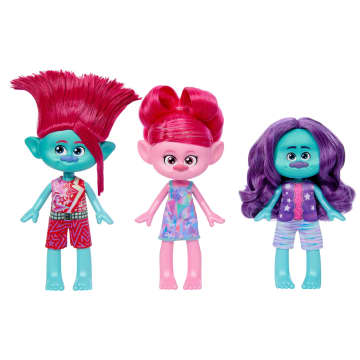 New troll dolls on sale