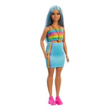 Barbie Fashionistas Dolls Mattel