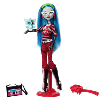 Monster High Dolls Toys Playsets Mattel