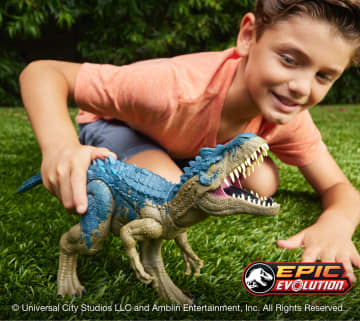 LICENSED PROPERTIES Toddler Boys 3 Pack Jurassic World Boxer