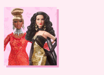 Barbie Celebrates Hispanic Heritage Month | Mattel