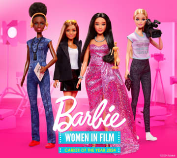 barbie fan club 3 Leggings for Sale by quotefactory