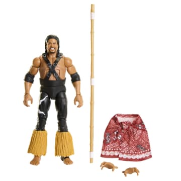 WWE WrestleMania Elite Collection Trish Stratus Action Figure | Mattel