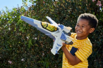 Disney Pixar Lightyear Space Ranger Training Visor | Mattel