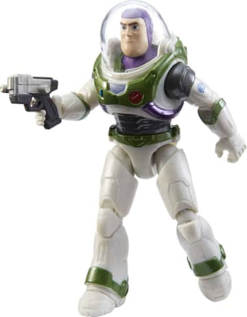 Disney Pixar Lightyear Space Ranger Training Visor | Mattel