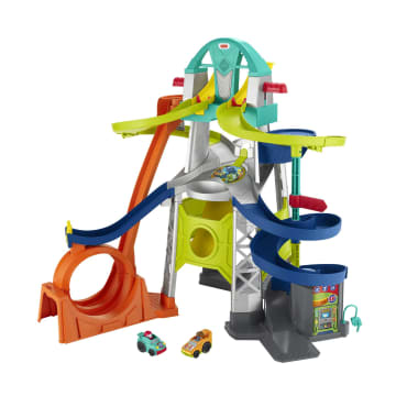 Fisher Price Little People Toys & Playsets | Mattel