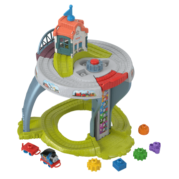 Fisher fashion price take turns spiral speedway