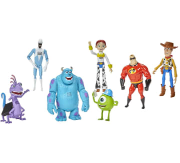 Disney Pixar Lightyear Large Scale (12-Inch Scale) Zurg Figure
