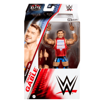 WWE Elite Collection Finn Balor Action Figure | Mattel