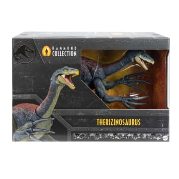 JURASSIC WORLD SURVIVAL INSTINCTS DINOSAUR STARTER SET | Mattel