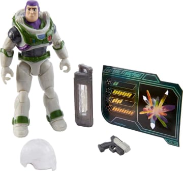 Disney Pixar Lightyear Space Ranger Training Visor | Mattel