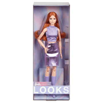 Barbie collection mattel shop
