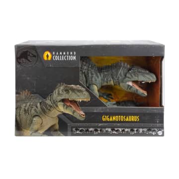 JURASSIC WORLD SURVIVAL INSTINCTS DINOSAUR STARTER SET | Mattel