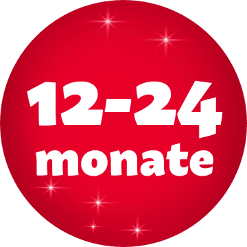 Dottie Das Monster-Spielzeug Für Babys – Mit Beweglichem Auge Und Rassel