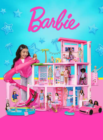 Mattel Mexico Shop Tus juguetes favoritos