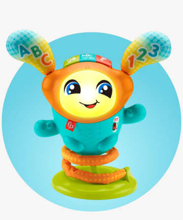 Fisher Price Mattel