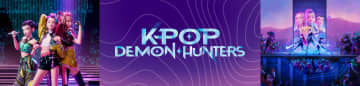 KPop Demon Hunters Toys & Dolls | Mattel Shop