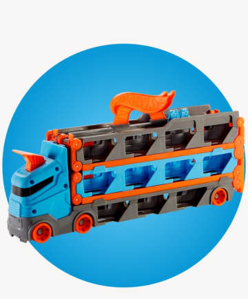 Hot Wheels Arabalar ve Pist Setleri Mattel