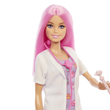 Barbie Oyuncakları, Bebekler, Araçları ve Bebek Evleri